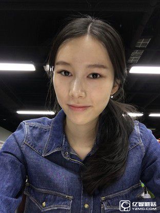 自拍功能哪家更強 R9 Plus對比6s Plus 