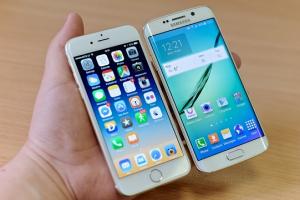 iPhone銷量暴跌 但安卓廠商高興不起！