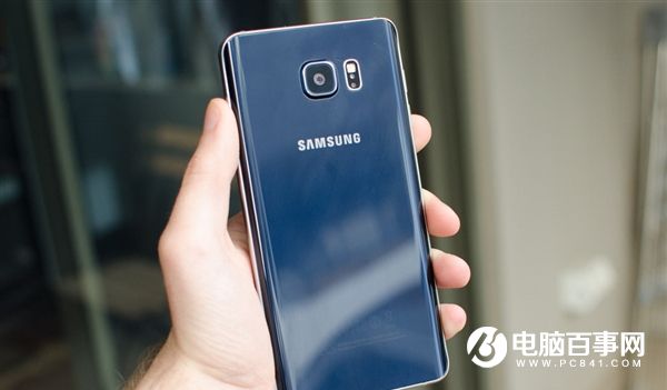 三星Galaxy Note 6發布時間/售價曝光：8月15日發布？