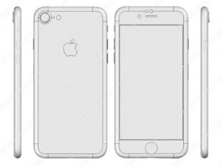 蘋果iPhone 7和7 Plus齊曝光買哪個好？