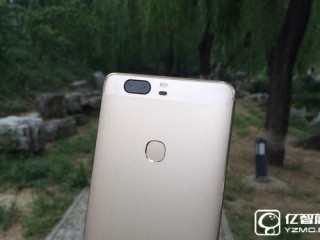 榮耀V8手機拍照怎么樣？雙鏡頭就是不一樣