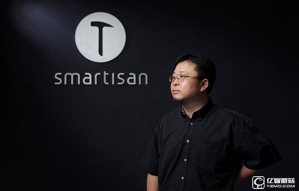 錘子T3和華為榮耀V8對比評測2