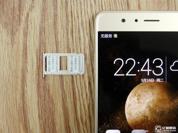 華為榮耀V8評測：極致科技集大成者 內斗華為P9？