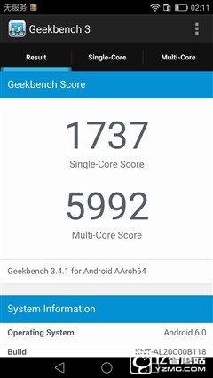 華為榮耀V8評測：極致科技集大成者 內斗華為P9？