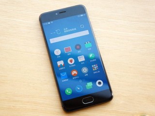 魅族PRO6和華為P8對比評測