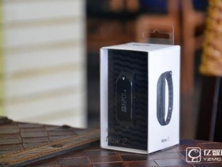 唯樂(lè)now2和小米手環(huán)對(duì)比評(píng)測(cè) 或許你更喜歡它