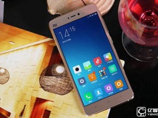  OPPO A37與小米4S參數配置對比評測