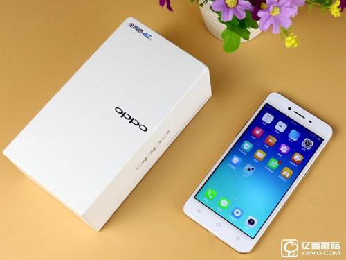 OPPO A37和樂2有什么區別 OPPO A37和樂2對比評測2