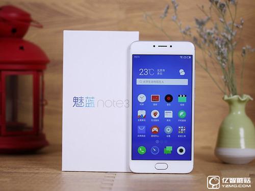 OPPO A37和魅藍(lán)note3對(duì)比評(píng)測(cè)1