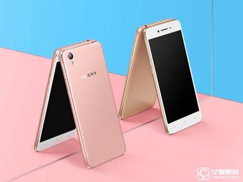 OPPO A37和魅藍(lán)note3對(duì)比評(píng)測(cè)2