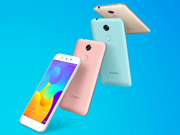 360<a href=/mobile/ target=_blank class=infotextkey>手機(jī)</a>F4做工如何？360手機(jī)F4拆機(jī)圖解評(píng)測(cè)