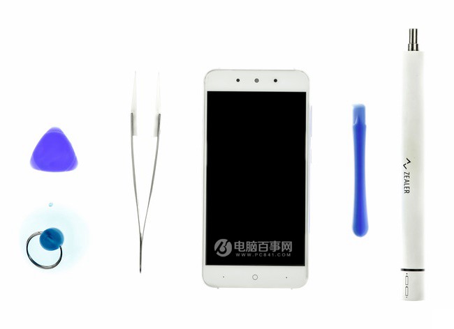 360手機(jī)F4拆機(jī)工具