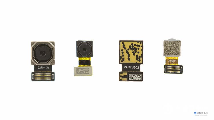 360手機(jī)F4做工如何？360手機(jī)F4拆機(jī)圖解評(píng)測(cè)