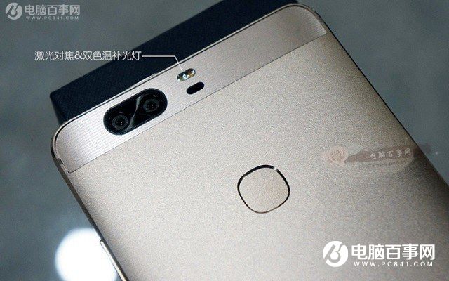 支持3D動態拍照 榮耀V8拍照樣張體驗