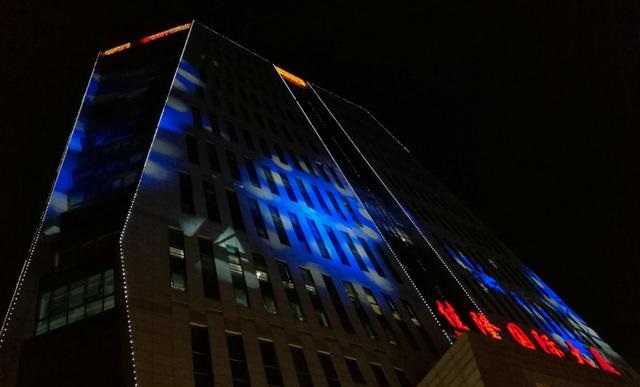 榮耀V8拍照樣張