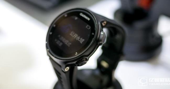 【CESA2016】Garmin在中國(guó)全球首發(fā)了Forerunner 735XT
