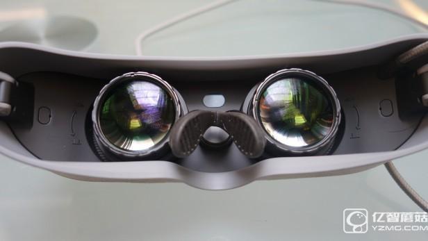 三星VR頭盔最好?LG表示不服 結果慘遭打臉