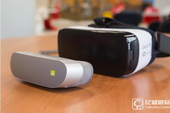LG 360 VR對(duì)比三星Gear VR評(píng)測(cè)