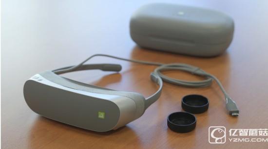 LG 360 VR對(duì)比三星Gear VR評(píng)測(cè)