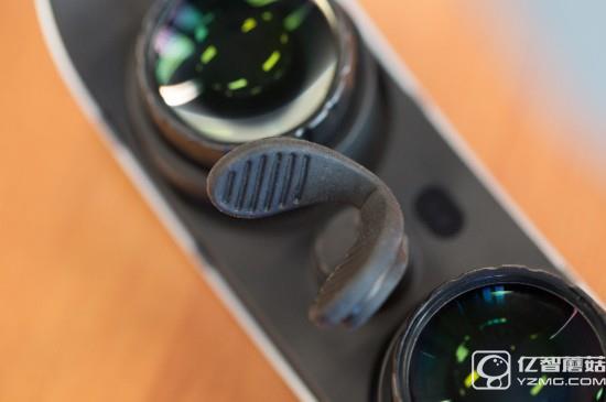 LG 360 VR與三星Gear VR誰更好 LG 360 VR與三星Gear VR誰更好