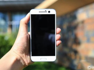 “閹割”的國行版HTC 10：真有那么不堪？