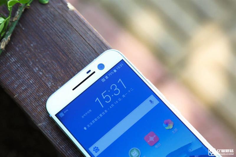“閹割”的國行HTC 10：真有那么不堪？