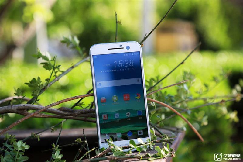 “閹割”的國行HTC 10：真有那么不堪？
