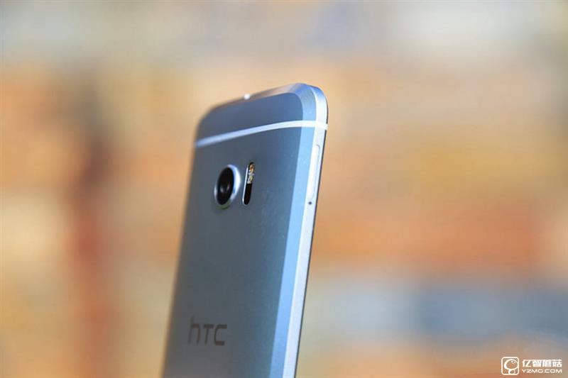 “閹割”的國行HTC 10：真有那么不堪？