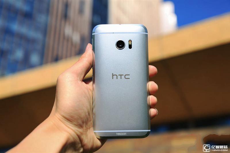 “閹割”的國行HTC 10：真有那么不堪？