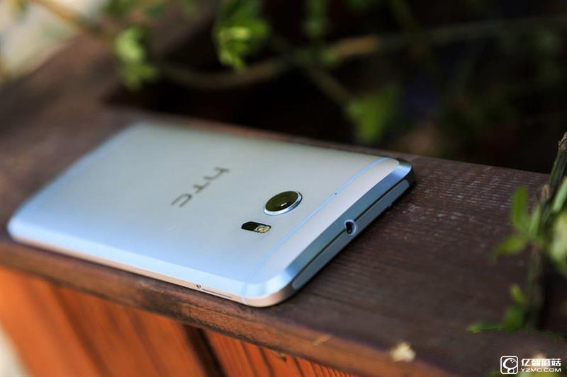 “閹割”的國行HTC 10：真有那么不堪？