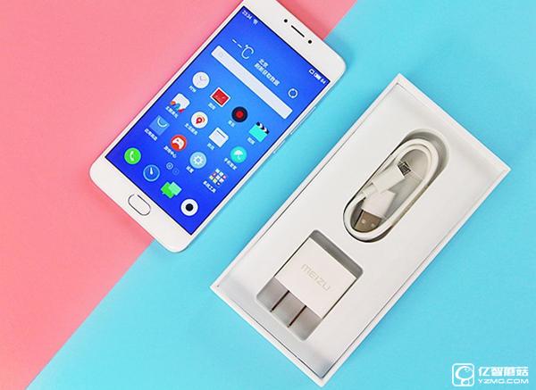 360手機N4/魅藍Note 3對比評測