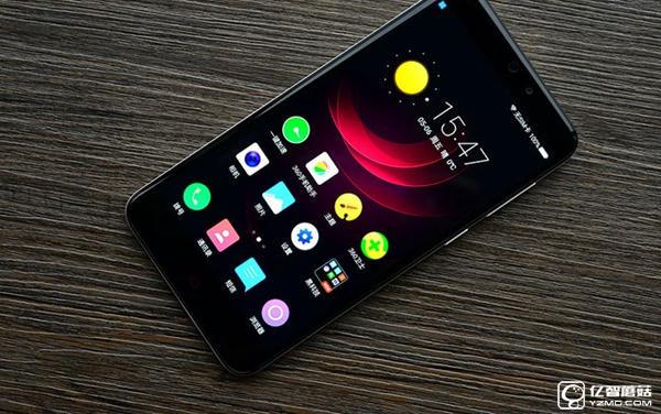 360手機N4/魅藍Note 3對比評測