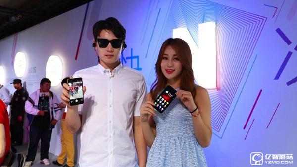 360手機N4/魅藍Note 3對比評測