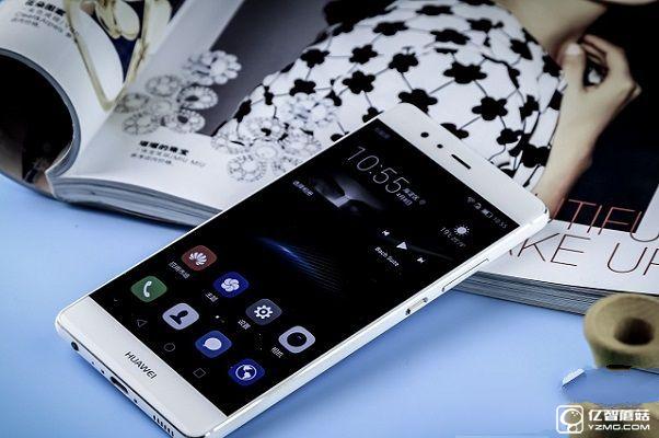 華為P9有幾個(gè)版本 華為P9各版本區(qū)別對(duì)比
