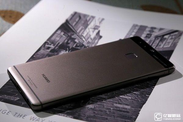 華為P9有幾個(gè)版本 華為P9各版本區(qū)別對(duì)比