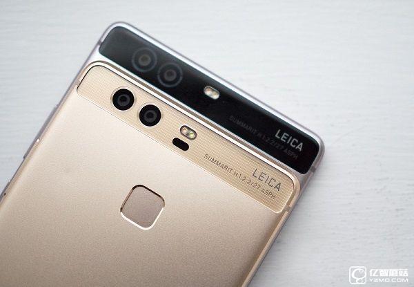 華為P9有幾個(gè)版本 華為P9各版本區(qū)別對(duì)比