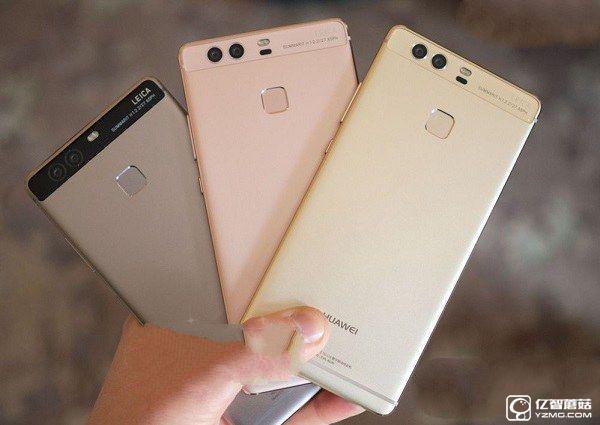 華為P9哪個(gè)版本好？華為P9運(yùn)營商與全網(wǎng)通版的區(qū)別