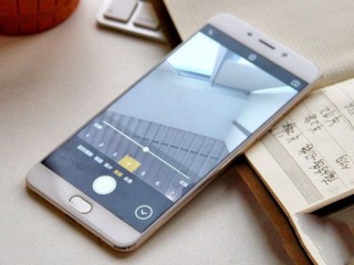 小米note與OPPO R9 Plus區別對比評測