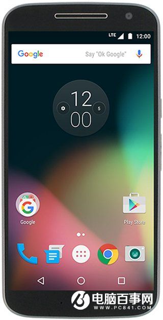 Moto G4標準版渲染圖曝光 沒有方形Home按鍵