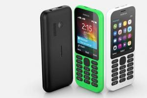 傳微軟計劃把諾基亞品牌賣給富士康