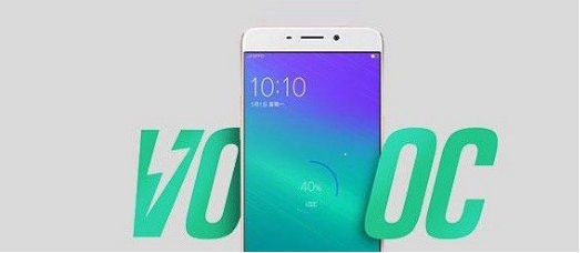 2016顏值手機 OPPO R9強勢來襲