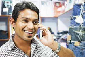 印度手機品牌快速崛起：中國品牌遇阻 聯發科受益