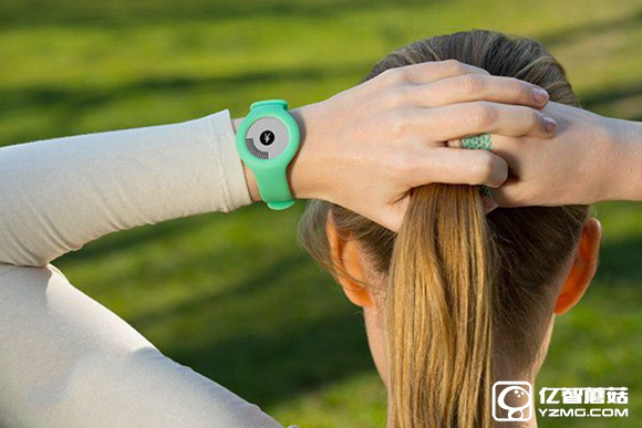 80美元8個月續航，諾基亞Withings Go智能手表新品發布