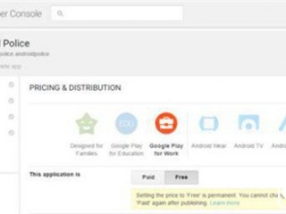 谷歌Android VR身份成疑