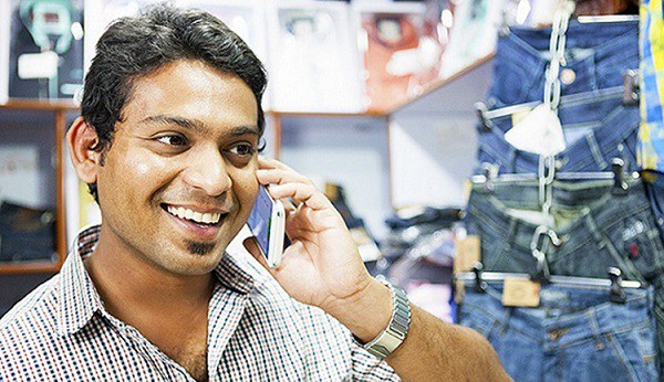 印度手機品牌快速崛起 狙擊中國品牌