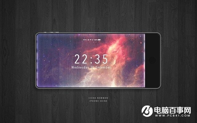 無邊框iPhone又火起來了 你真的需要嗎？