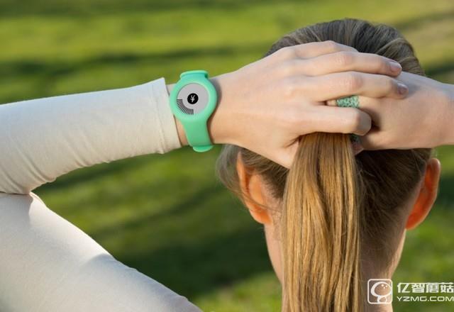 諾基亞智能手表Withings Go正式發布 續航8個月