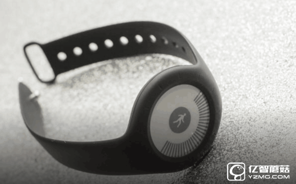  $80可愛價：Withings推墨水屏智能手環 