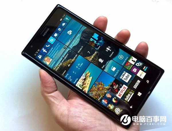 Win10 Mobile一周年更新預覽版14342更新內(nèi)容大全