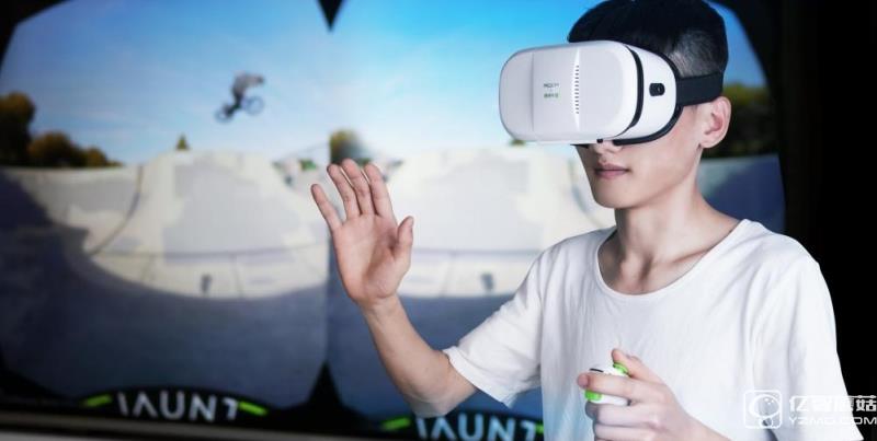 ROCK BOBO 3D VR眼鏡 ROCK BOBO 3D VR眼鏡